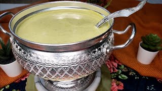 شوربة البروكلي | Broccoli Soup