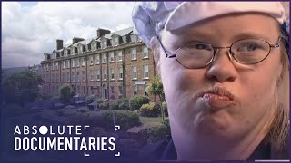 The Hotel That Only Employs People With Learning Disabilities | Absolute Documentaries