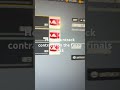 How to untrack contracts on the finals PS5