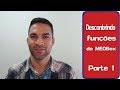 Descobrindo funções do MEOBox | Canais - Parte #01 | FabioMEOSilva