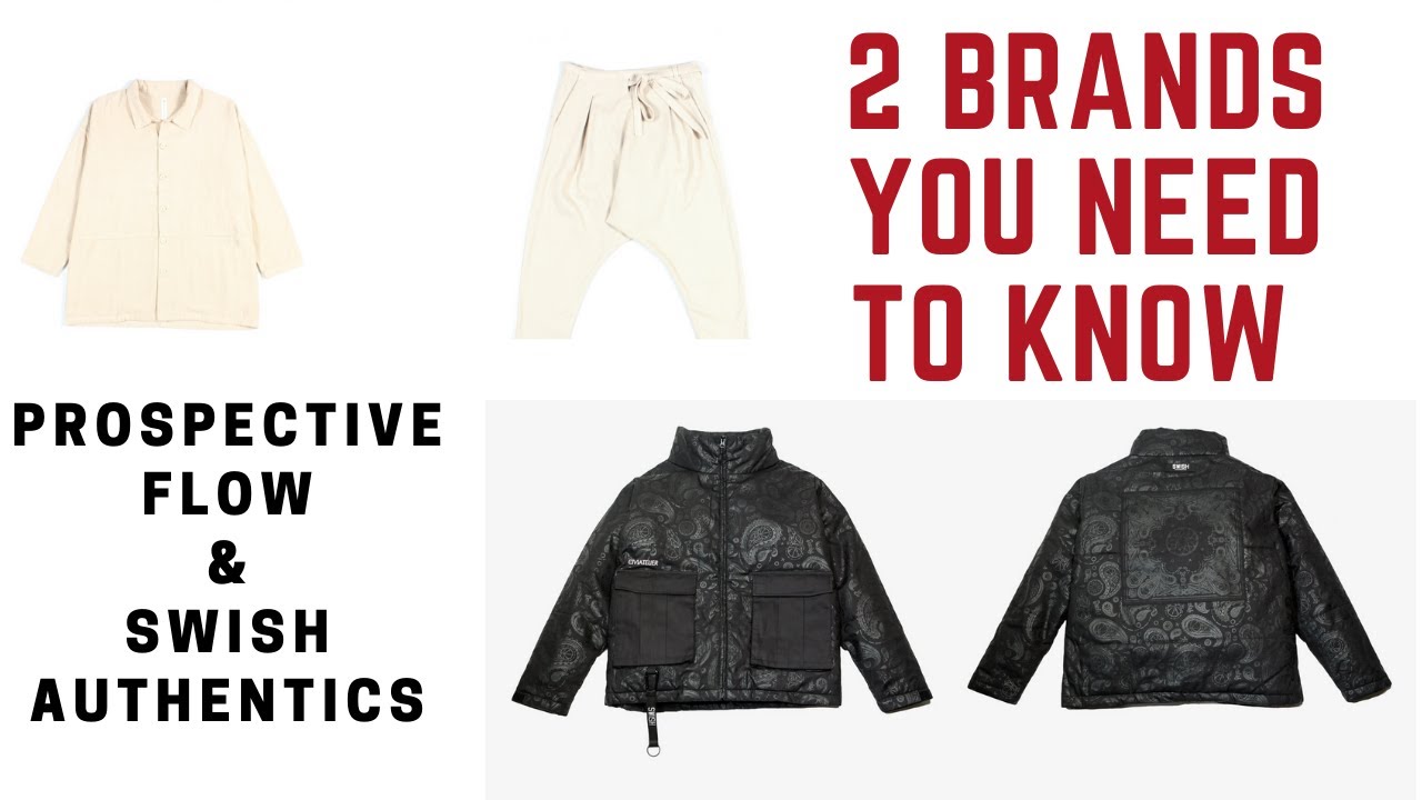 2 Brands You