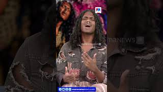 Aksomaniac Singing “Kanmashi” #aksomaniac #kanmashi #amsham #aksomaniacinterview
