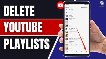 How To Delete Playlist On YouTube - Full 2025 Guide