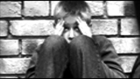 Bullied - A Non-Linear Narrative