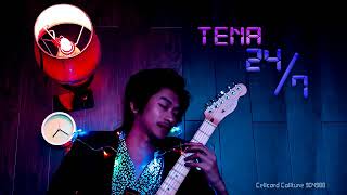 Video thumbnail of "Tena 24 7 | Tean New Song - ថេណា Full Song   24 7"