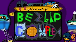 Bezbip Complex - Full Song My Singing Monsters