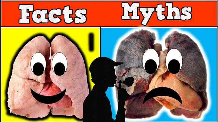 Myths Vs Facts About Vaping