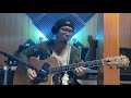 What A Beautiful Name - Hillsong Worship (cover) by KAPPASWG