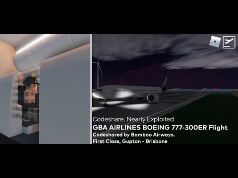 Codeshare, Nearly Exploited
