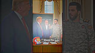 Iran Fires Donald Trump in Class Over Hormuz Strait 😂📚 #iran  #israel  #usa  #trump  #fyp @MezikaStation