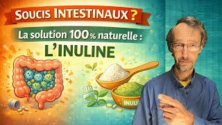 Souci de digestion ? Mal au ventre ou aux intestins ?