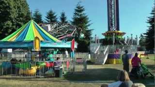 Elma Fair, Washington, August 11, 2011