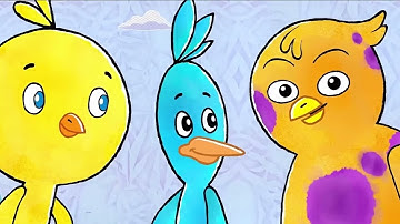 Chirp Theme Song (Extended Version)