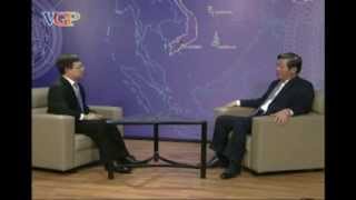Chương trình ngày 20/12/2013: Bộ trưởng Bùi Quang Vinh khẳng định...