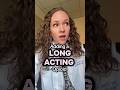 When to start a long acting opioid