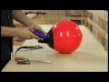 Polyform Buoy: How to Inflate