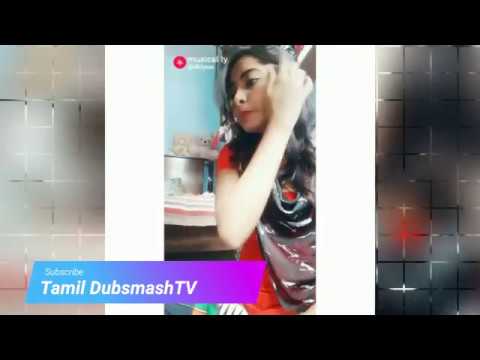 Tamil Dubsmash | Tamil Ponnunga | Tamil DubmashTV - YouTube