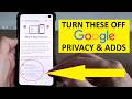 How to Remove Annoying Ads & Stop Background Data in Google Chrome: Step-by-Step Guide DO THIS NOW!
