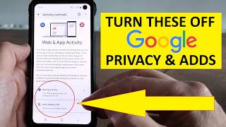 How to Remove Annoying Ads & Stop Background Data in Google Chrome: Step-by-Step Guide DO THIS NOW! screenshot 5