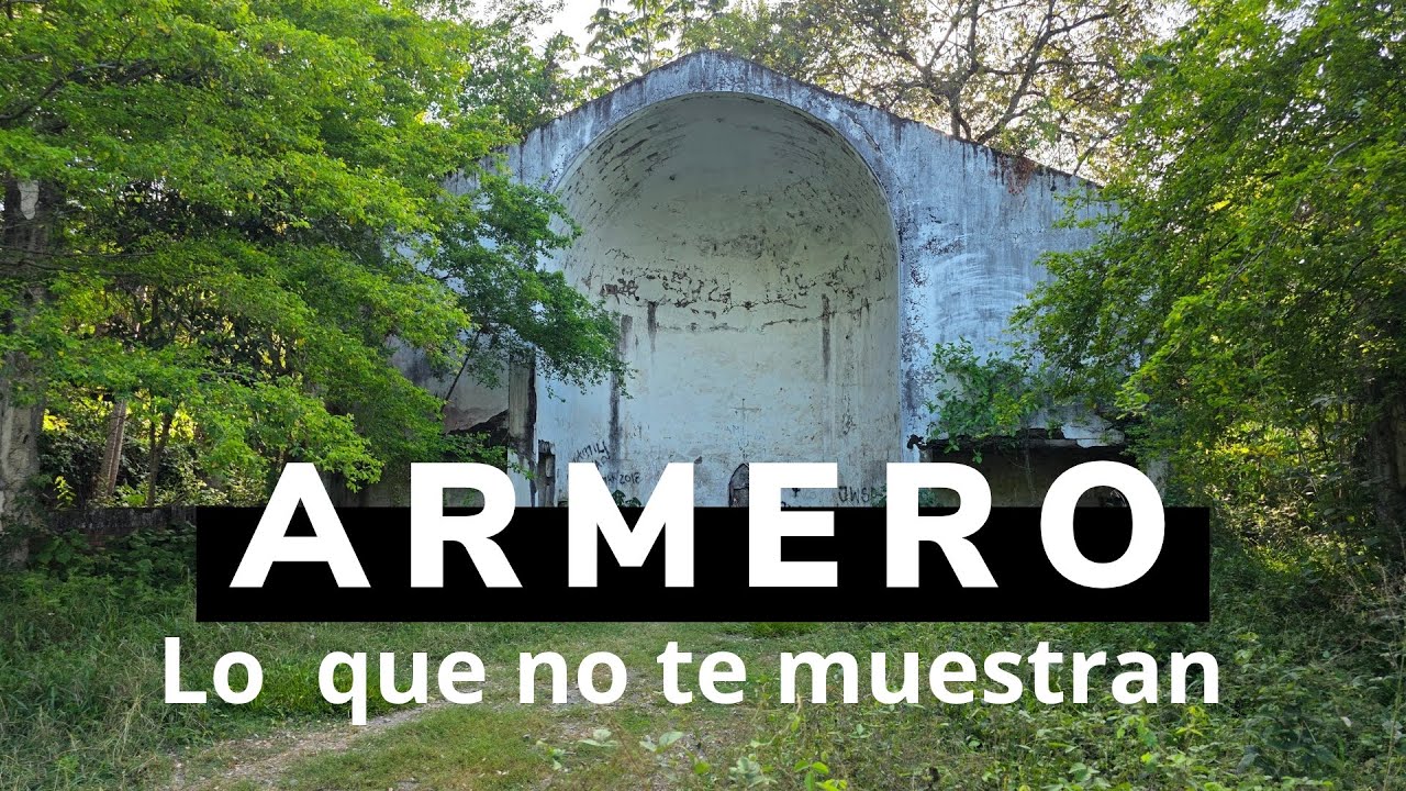 ARMERO NUNCA SE OLVIDA: 🔎🏚️ Entré a las ruinas ocultas de Armero: lo que nunca te han mostrado ⚠️