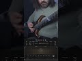 Writing a CRUSHING Breakdown Using Gojira X Plugin