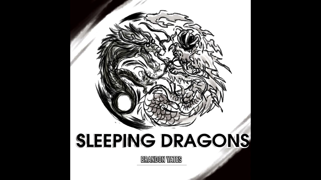 Sleeping Dragons (Kiryu Kazuma vs Wei Shen) [Yakuza vs Sleeping Dogs]