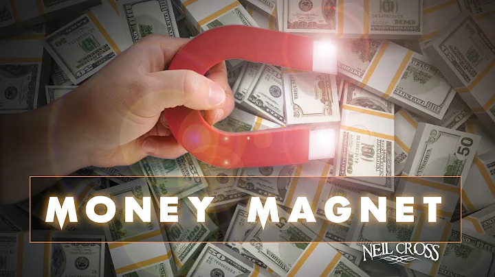 Money Magnet Forced Works 100% | Subliminal Freque...