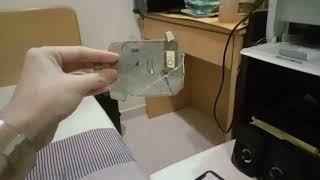 Megamind Substance Strike Oil Falling To His Death