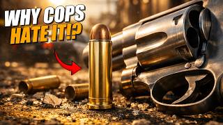 The .38 Special is Making a Comeback... So Why Do Cops HATE It?