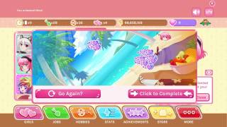 Crush Crush part 2 l crushing Quill and Elle