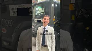The END of local delivery partners in NYC??