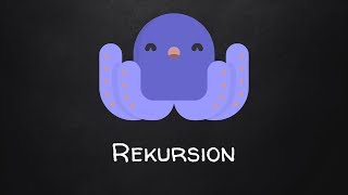 Java #007 Rekursion