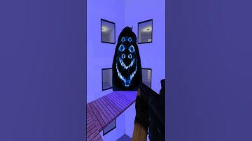 Angry Obunga Wants Me To Kill Coca Cola Nextbot Gmod