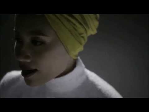 Yuna - Langit #FlyingHigh (Official Music Video)