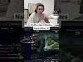 Dantes j*rked to Lulu?? 💀 #lolclips #xqc #leagueoflegends