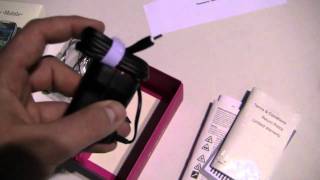 Nokia Astound Unboxing