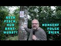 Nonsenf Dolge 24/24B: Angeln verboten, es gibt Bratwurst!