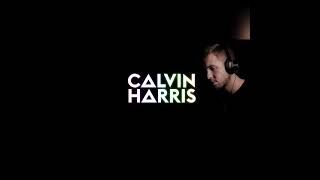 Calvin Harris - Lean On Me.