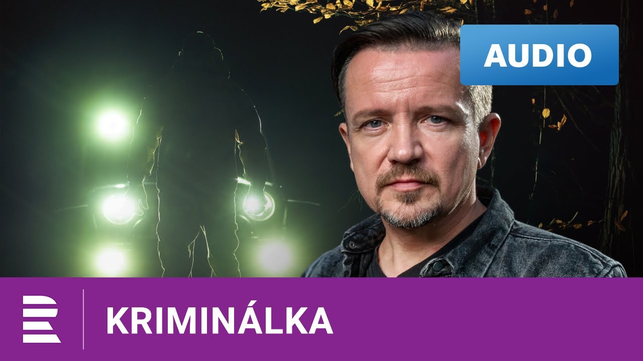 Kriminálka Mirka Vaňury na Dvojce: Mučírna zlodějů aut