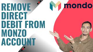 How To Stop a Direct Debit Payment in Monzo App / Turn Off Direct Debit Payments in Monzo