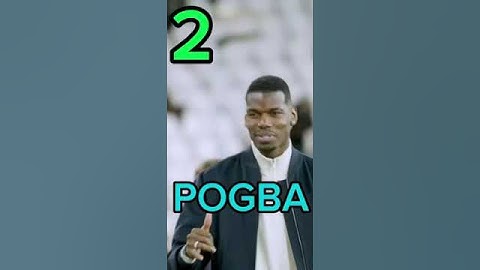 3 giocatori più pagati della serie A