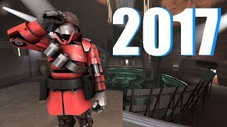 MvM ROBOT PLAYER MODELS TUTORIAL!!! - TF2 (Working 2018) (Updated)