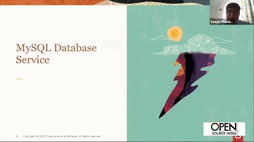 Introducing MySQL Database Service on Oracle Cloud