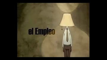 Kısa animasyon filmi - İş hayatı