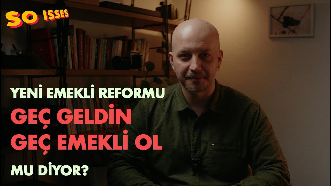 Yeni Sistem Göçmeni Gözden mi Çıkarıyor?