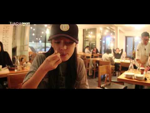 카라(KARA) 하라(<strong>HARA</strong>) 온앤오프(ON&amp;amp;OFF) &amp;quot;먹방하라&amp;quot; TEASER