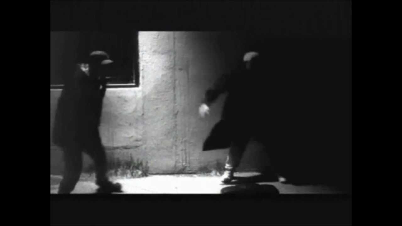 The Shark is in The Salsa