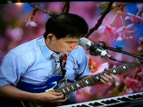 阿文老師演唱+讓回憶瀡風飄﹨翠鳥蔡心悅﹨上傳