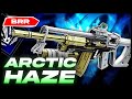 Wow, What is Arctic Haze!? This AR got me 55 DEFEATS and UNDEFEATED..