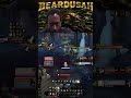 Arms Warrior Ran Most Of The Game From Us! | 2v2 Arena Midnight WOW PVP | #beardusah on #Twitch